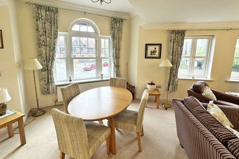 undefined, Brookley Road, Brockenhurst, Hampshire, SO42