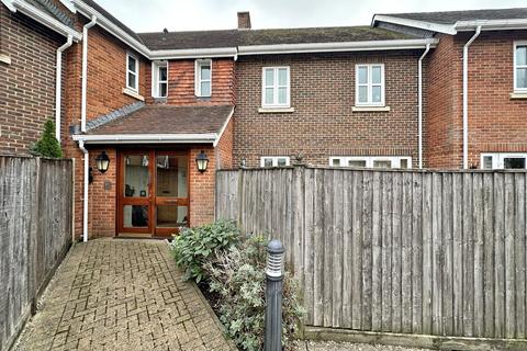 2 bedroom apartment for sale, Brookley Road, Brockenhurst, Hampshire, SO42