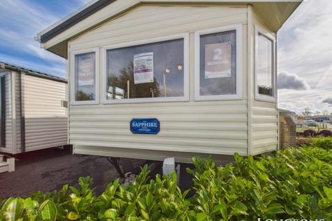 2 bedroom park home for sale, Seaview Holiday Park