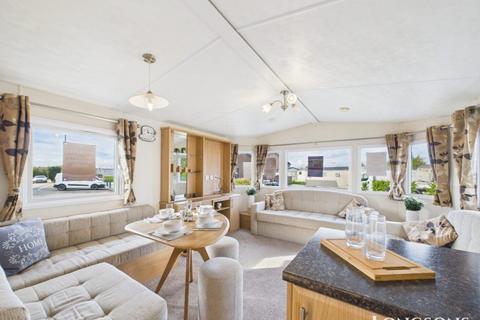 2 bedroom park home for sale, Seaview Holiday Park
