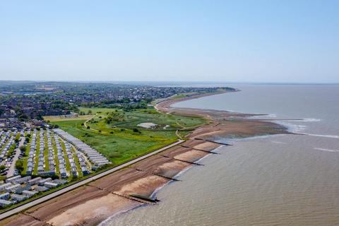 2 bedroom park home for sale, Seaview Holiday Park