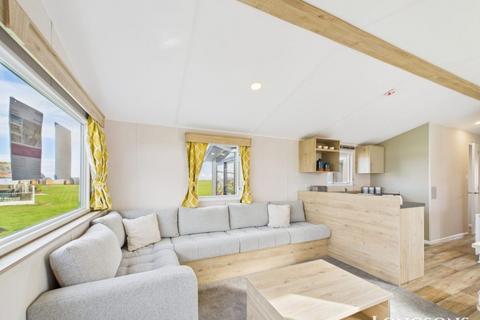 2 bedroom park home for sale, Seaview Holiday Park