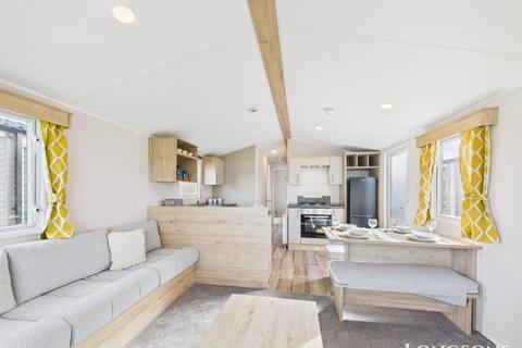 2 bedroom park home for sale, Seaview Holiday Park