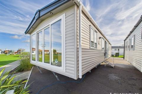Seaview Holiday Park