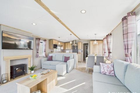2 bedroom park home for sale, Seaview Holiday Park