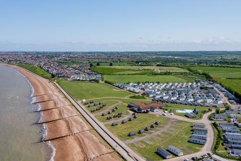2 bedroom park home for sale, Seaview Holiday Park