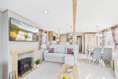 2 bedroom park home for sale, Seaview Holiday Park