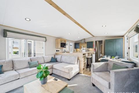 2 bedroom park home for sale, Seaview Holiday Park