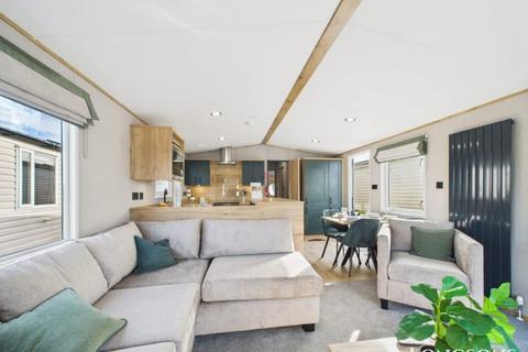 2 bedroom park home for sale, Seaview Holiday Park