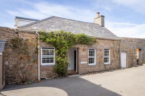 2 bedroom detached house to rent, La Route De Trodez, St. Ouen, Jersey