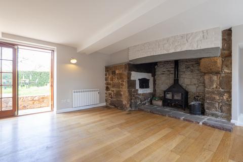 2 bedroom detached house to rent, La Route De Trodez, St. Ouen, Jersey