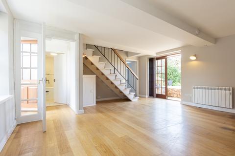 2 bedroom detached house to rent, La Route De Trodez, St. Ouen, Jersey