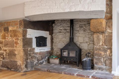 2 bedroom detached house to rent, La Route De Trodez, St. Ouen, Jersey