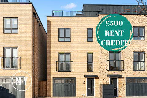 undefined, Plot 92 Victor Francis Crescent , The Dunlin at Merchants Yard, Victor Francis Crescent  IP1