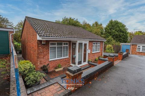 2 bedroom detached bungalow for sale, Apsley Close, Oldbury B68