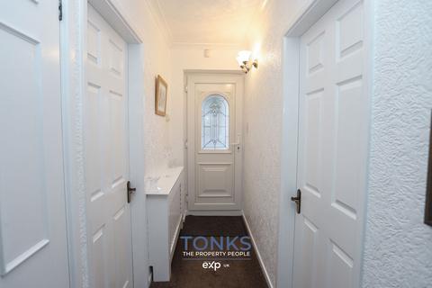 2 bedroom detached bungalow for sale, Apsley Close, Oldbury B68
