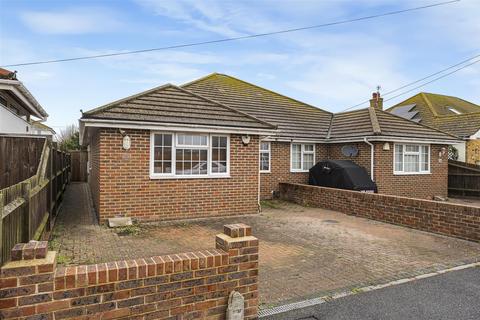 3 bedroom semi-detached bungalow for sale, Keymer Avenue, Peacehaven