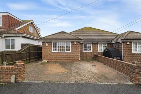 3 bedroom semi-detached bungalow for sale, Keymer Avenue, Peacehaven