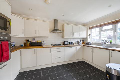 3 bedroom semi-detached bungalow for sale, Keymer Avenue, Peacehaven