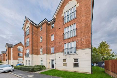 undefined, Priory Chase, Pontefract, WF8