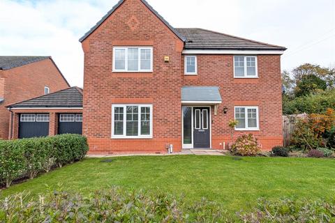 undefined, Buttercup Way, Warton