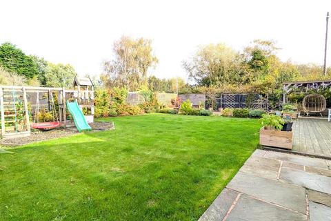 undefined, Buttercup Way, Warton
