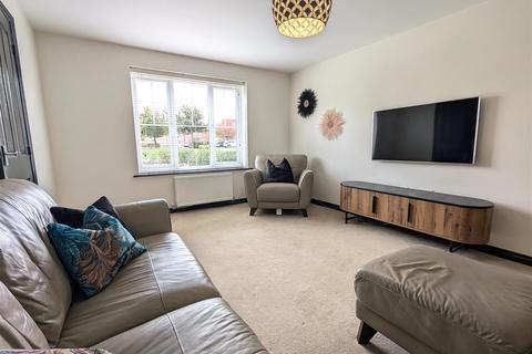 undefined, Buttercup Way, Warton