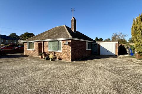 undefined, West Drive, Mildenhall, Bury St. Edmunds, Suffolk, IP28