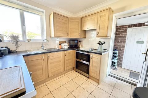 undefined, West Drive, Mildenhall, Bury St. Edmunds, Suffolk, IP28