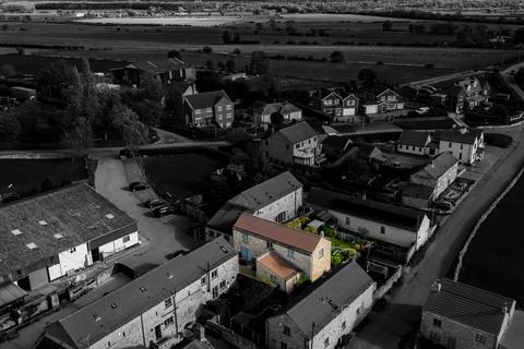undefined, Pontefract WF8