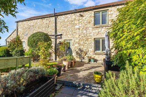 3 bedroom barn conversion for sale, Pontefract WF8