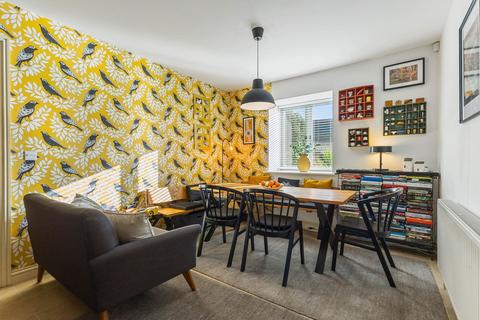 undefined, Pontefract WF8