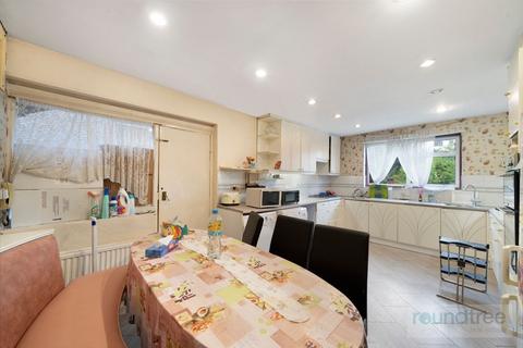 undefined, Alderton Crescent NW4