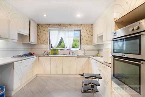 undefined, Alderton Crescent NW4