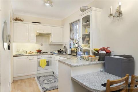 undefined, Alderton Crescent NW4