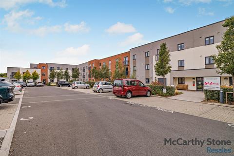 1 bedroom apartment for sale, Kingfisher Court, South Street, Taunton