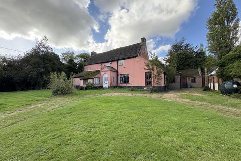 5 bedroom detached house for sale, 43 The Green, Upton, Norwich, Norfolk NR13 6AY