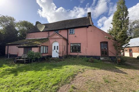 5 bedroom detached house for sale, 43 The Green, Upton, Norwich, Norfolk NR13 6AY