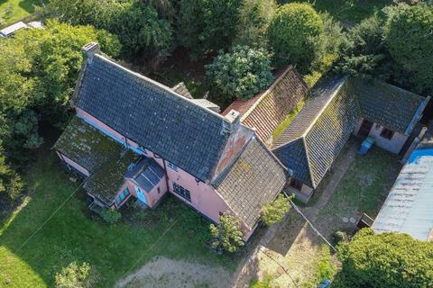 5 bedroom detached house for sale, 43 The Green, Upton, Norwich, Norfolk NR13 6AY