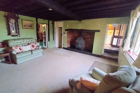 5 bedroom detached house for sale, 43 The Green, Upton, Norwich, Norfolk NR13 6AY