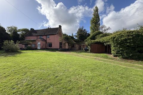 5 bedroom detached house for sale, 43 The Green, Upton, Norwich, Norfolk NR13 6AY