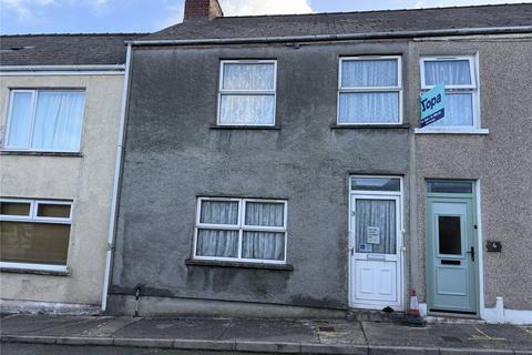 Harbour Way, Pembroke Dock, Pembrokeshire, SA72
