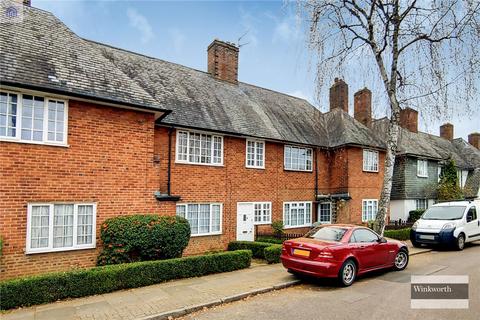 undefined, Roe Lane, London NW9