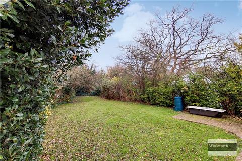 undefined, Roe Lane, London NW9