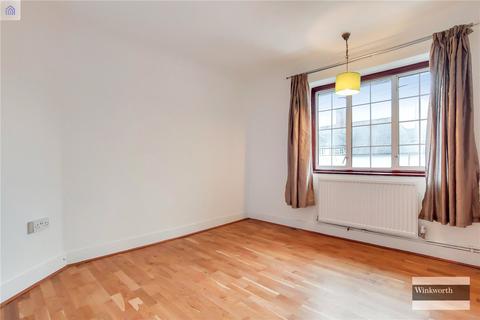 undefined, Roe Lane, London NW9