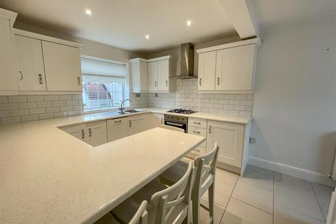 undefined, 68 Newholme Estate, Wingate