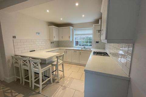 undefined, 68 Newholme Estate, Wingate