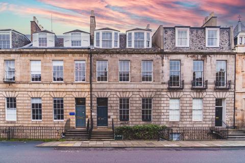 undefined, Albany Street, Edinburgh, Midlothian, EH1