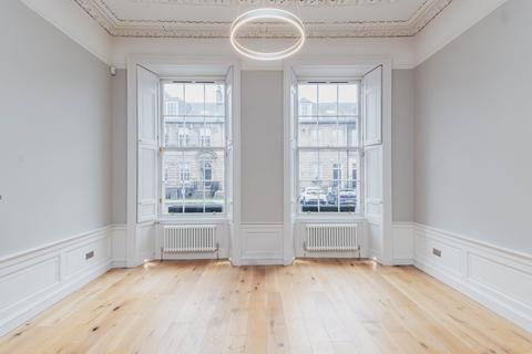 undefined, Albany Street, Edinburgh, Midlothian, EH1