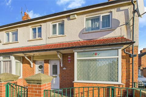 undefined, Crescent Road, Middlesbrough TS1